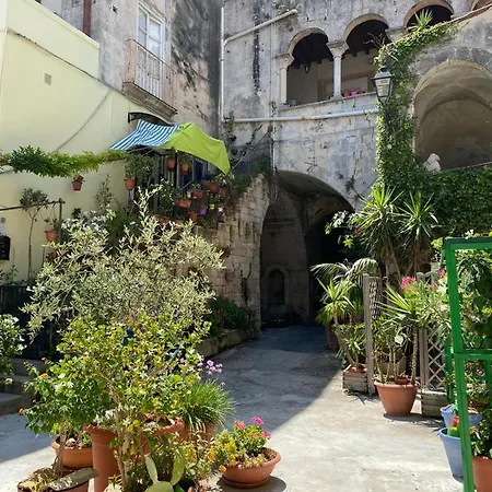 Egle's Casa vacanze *