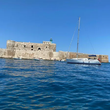 Egle's Casa vacanze Syracuse