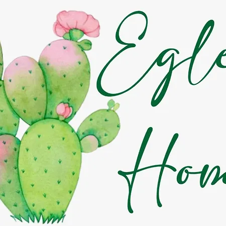 Egle's