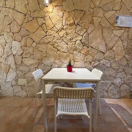 Holiday home Egle's *