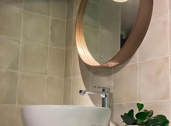 Egle's Feriehus Syracuse