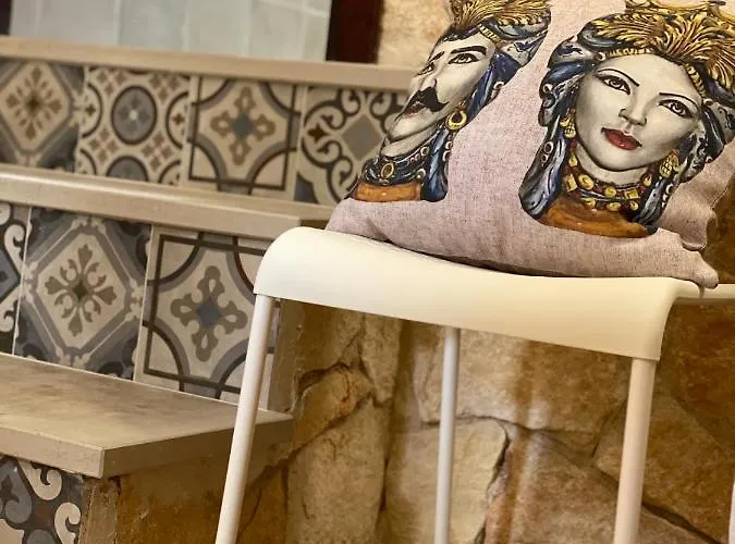 Feriehus Egle's Syracuse