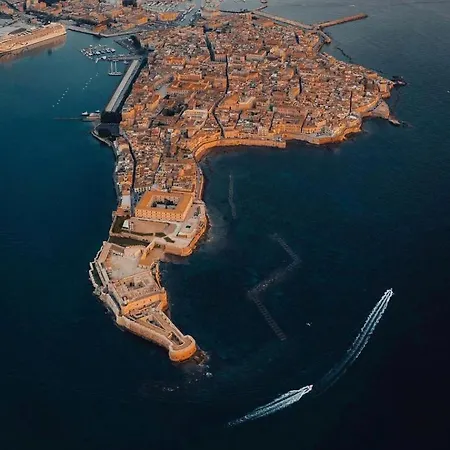 Hébergement de vacances Egle's *