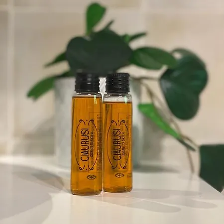 Egle's Hébergement de vacances Syracuse