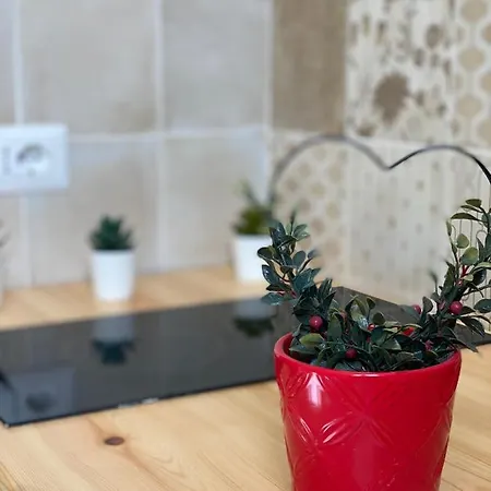 Egle's Ferienhaus *