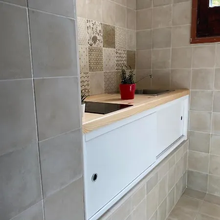 Hébergement de vacances Egle's Syracuse