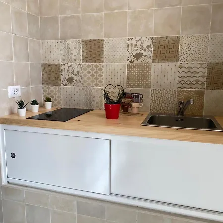 Egle's Hébergement de vacances *