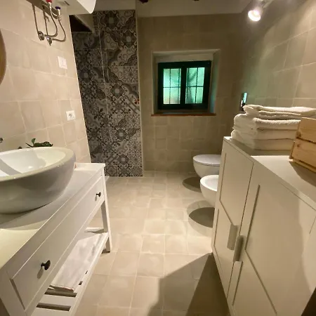 Hébergement de vacances Egle's Syracuse