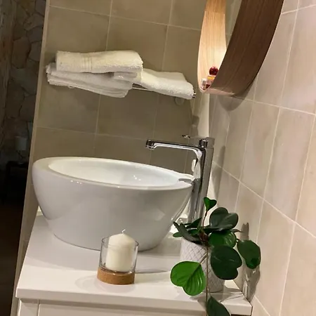 Hébergement de vacances Egle's *