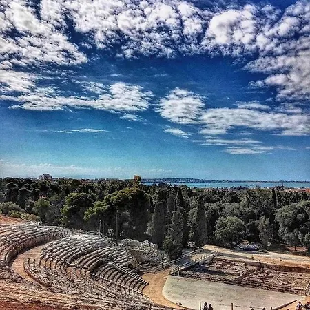 Hébergement de vacances Egle's *