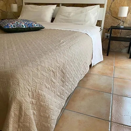 Hébergement de vacances Egle's Syracuse