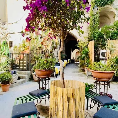 Hébergement de vacances Egle's *