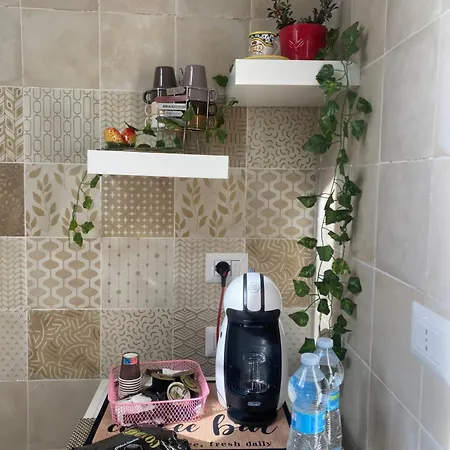 Egle's Hébergement de vacances Syracuse